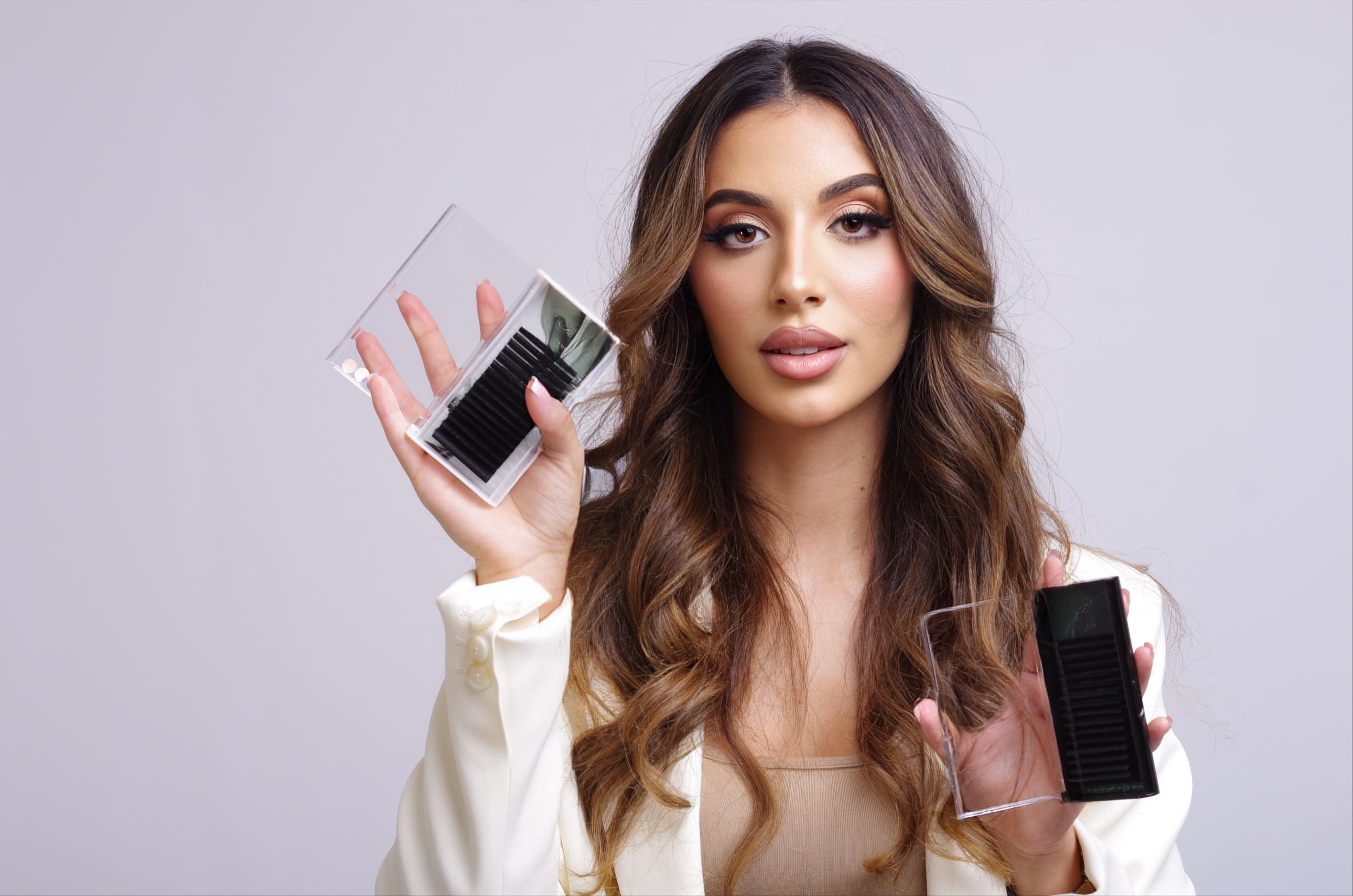 Cils Mega Volume Optimal