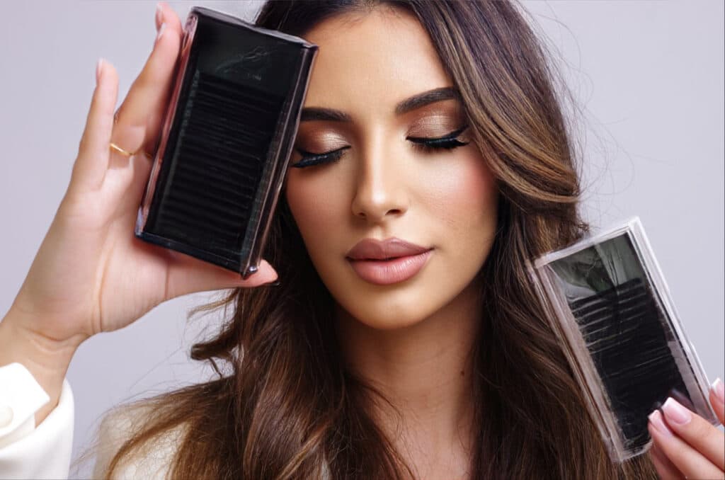 Kit Complet Volume Russe