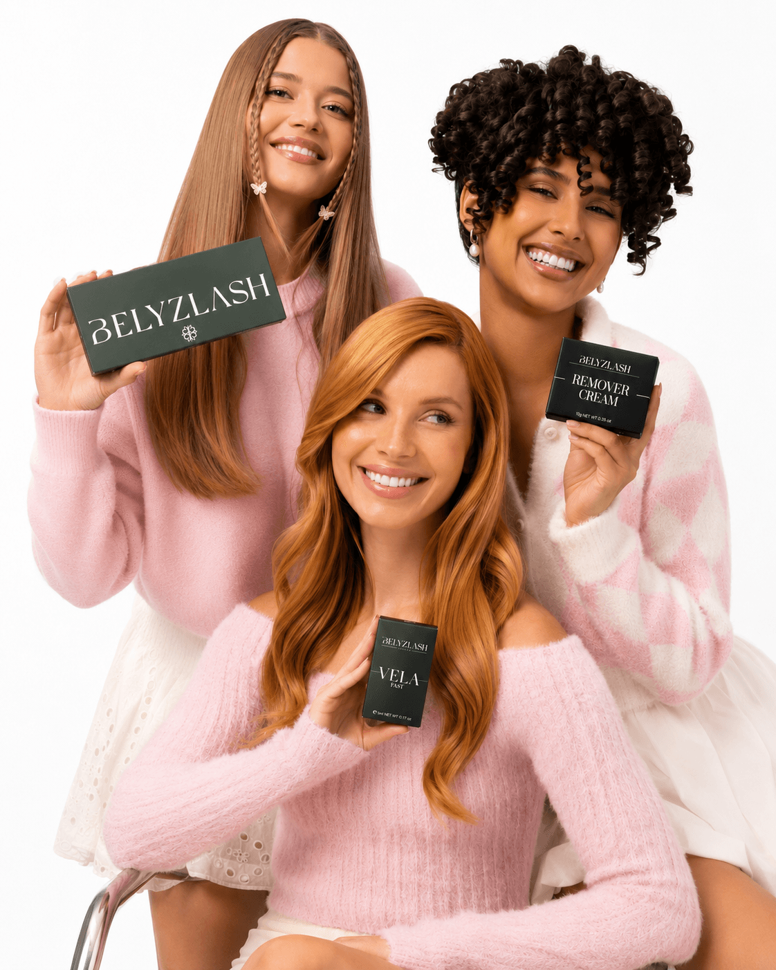 BelyzLash product