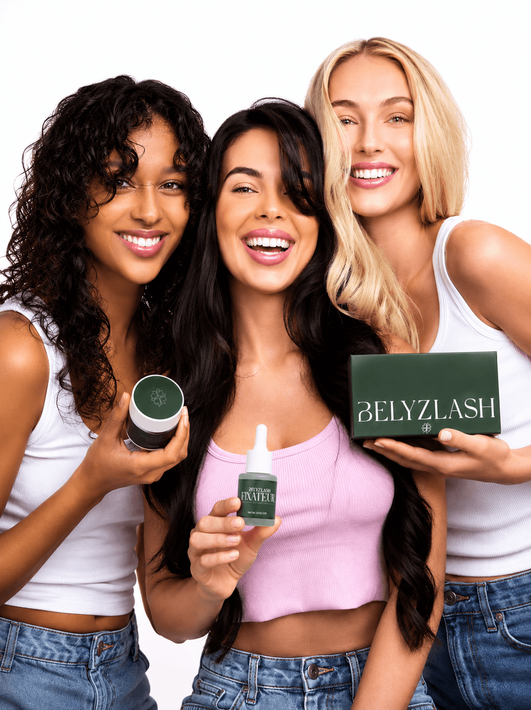 BelyzLash product